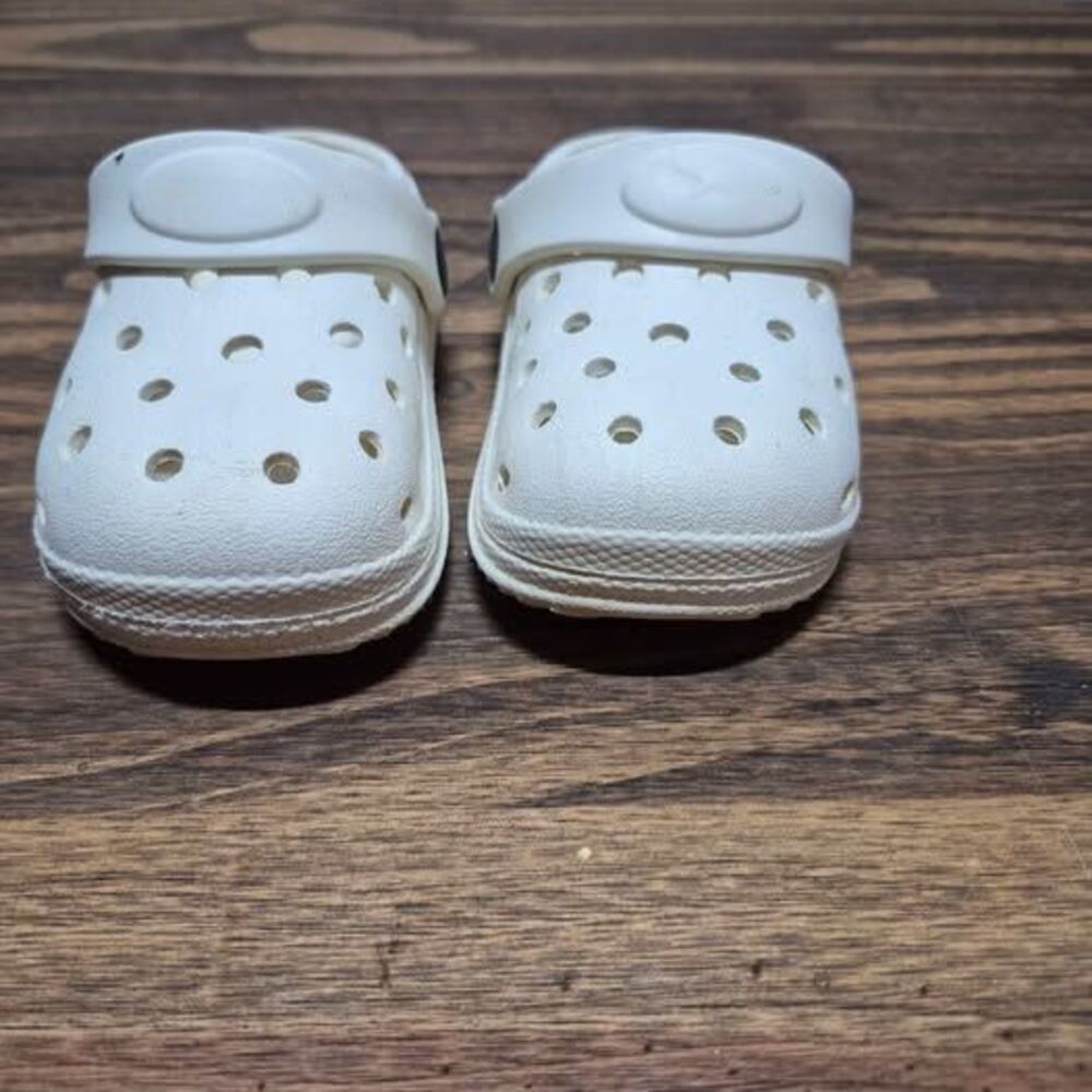 Toddler Clogs